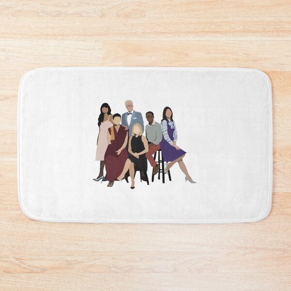 Item preview, The Good Place designed and sold by mkunze.