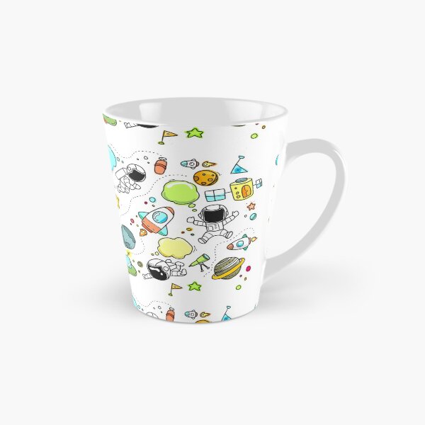 Item preview, Funny Space Galaxy with Gravity Falls Astronaut Doodle designed and sold by corner-shop.