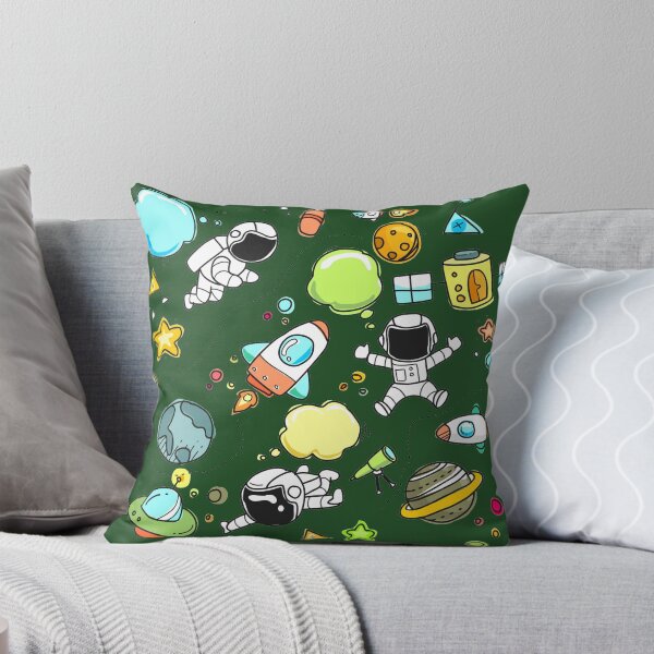 Item preview, Funny Space Galaxy with Gravity Falls Astronaut Doodle designed and sold by corner-shop.