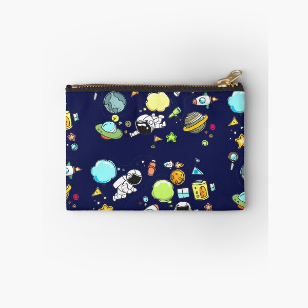 Item preview, Funny Space Galaxy with Gravity Falls Astronaut Doodle designed and sold by corner-shop.