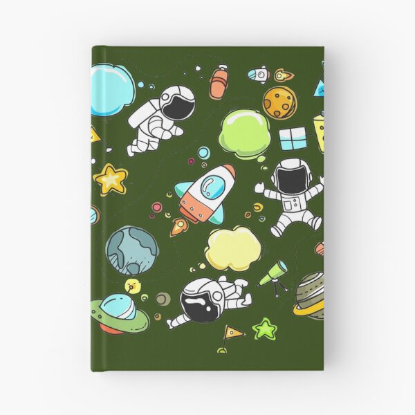 Item preview, Funny Space Galaxy with Gravity Falls Astronaut Doodle designed and sold by corner-shop.