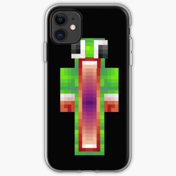 Unspeakable Iphone Cases Covers Redbubble - skin unspeakable roblox moosecraft skin unspeakable roblox unspeakable logo