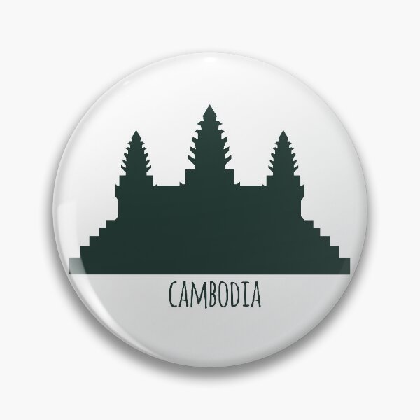 Item preview, Cambodia designed and sold by Kaixiu-Art.