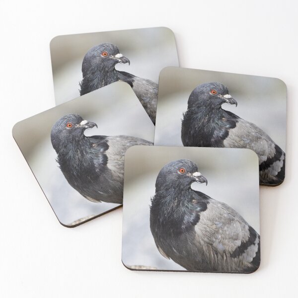 Item preview, Pigeon Perching designed and sold by couragesings.