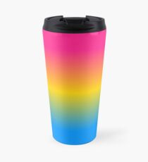 Pansexual Travel Mug