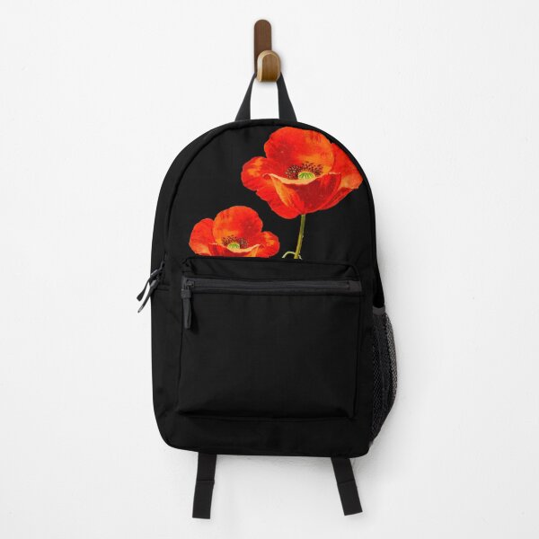 Item preview, Poppies designed and sold by Printedarts.