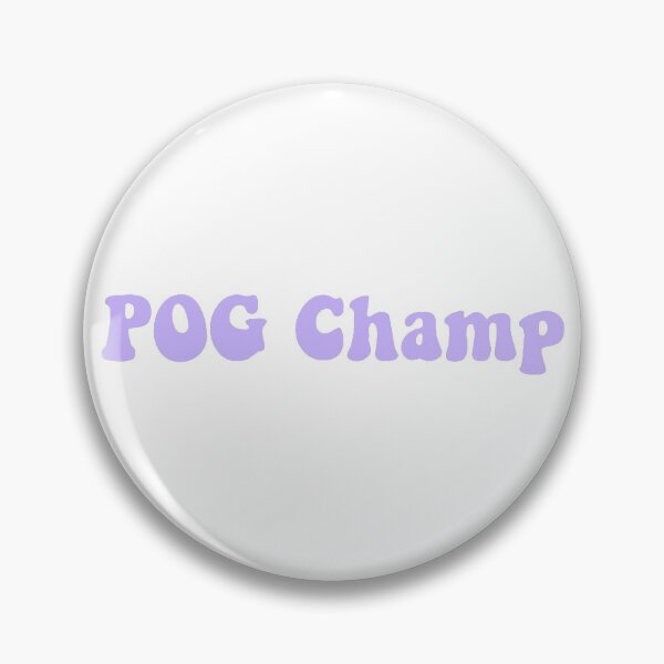 Item preview, pog champ designed and sold by Olivia Soble.