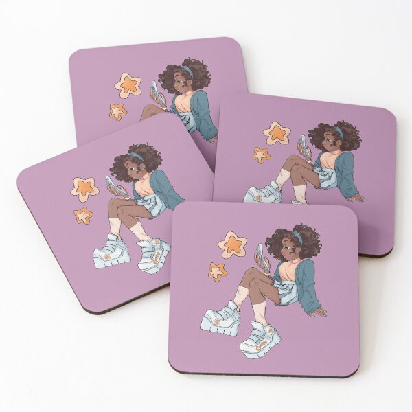 Item preview, Star Girl designed and sold by ErikaTheien.