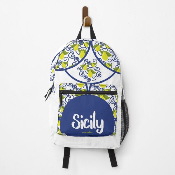 Item preview, Sicilian Lemons designed and sold by noemibis.