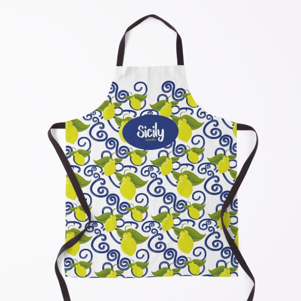 Item preview, Sicilian Lemons designed and sold by noemibis.