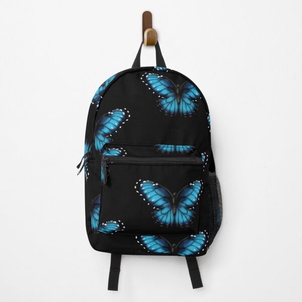 Item preview, Blue Morpho Butterfly designed and sold by Zovanah.