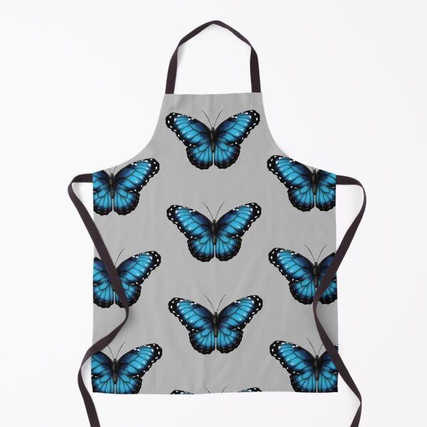 Item preview, Blue Morpho Butterfly designed and sold by Zovanah.