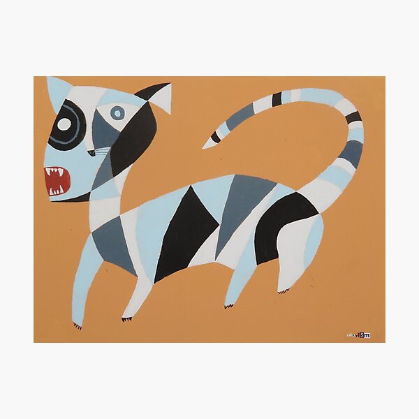 Item preview, Feline Fatale-Series 64 designed and sold by TonybISM.
