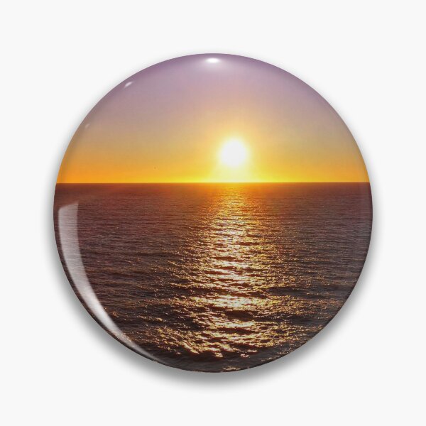 Item preview, Sunset Over The Sea designed and sold by LamV.