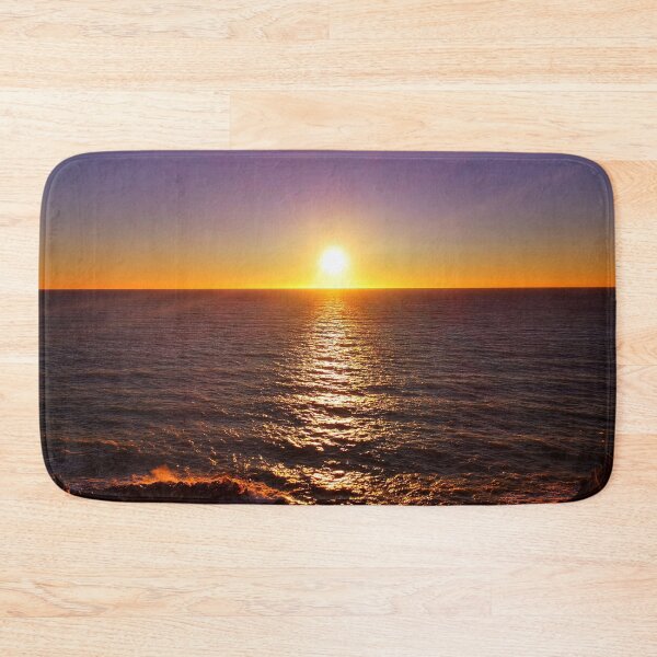 Item preview, Sunset Over The Sea designed and sold by LamV.