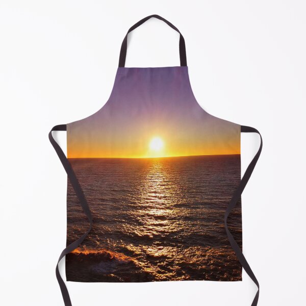 Item preview, Sunset Over The Sea designed and sold by LamV.