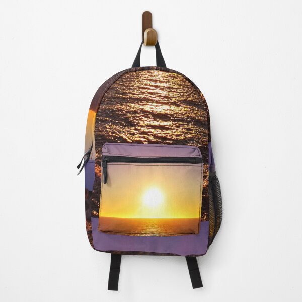 Item preview, Sunset Over The Sea designed and sold by LamV.