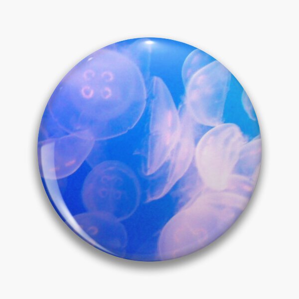 Item preview, Moon Jellies designed and sold by Artisticpsyco.
