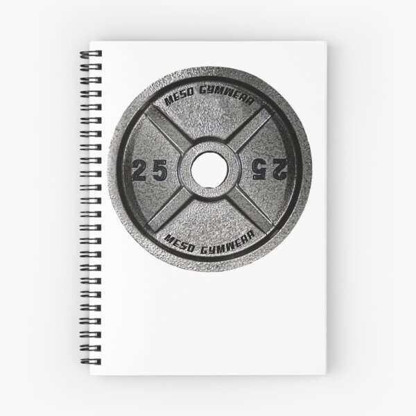 Item preview, Weight Plate designed and sold by Meso-Gymwear.