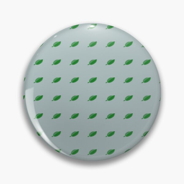 Item preview, Simple and cute green leaf  designed and sold by Rime-art.