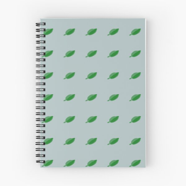 Item preview, Simple and cute green leaf  designed and sold by Rime-art.