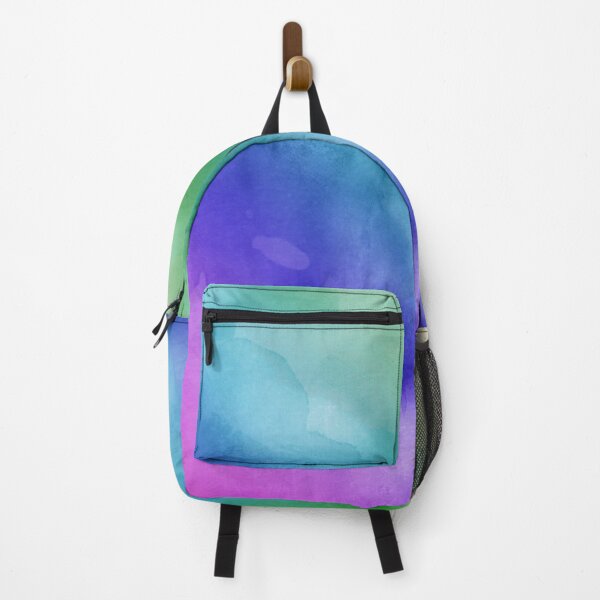 Item preview, Abstract Watercolor Colorful Background designed and sold by Logic72.