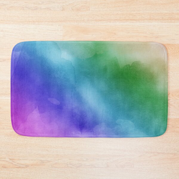 Item preview, Abstract Watercolor Colorful Background designed and sold by Logic72.
