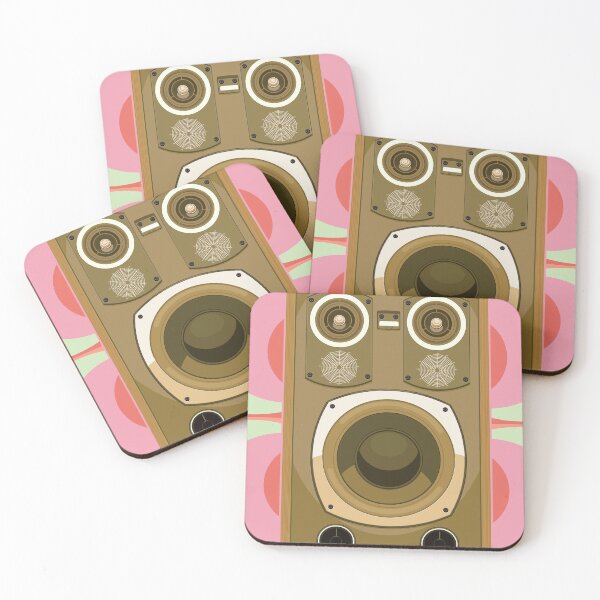 Item preview, Vintage Speaker designed and sold by timmyce.