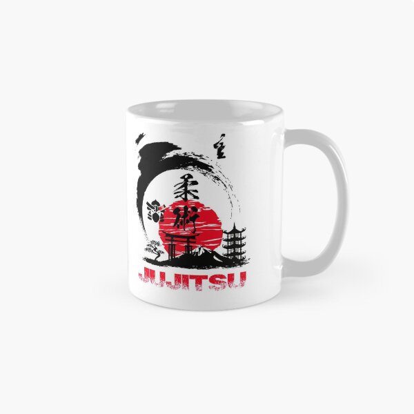 Item preview, Jujitsu Soul designed and sold by Zanshin-Art.