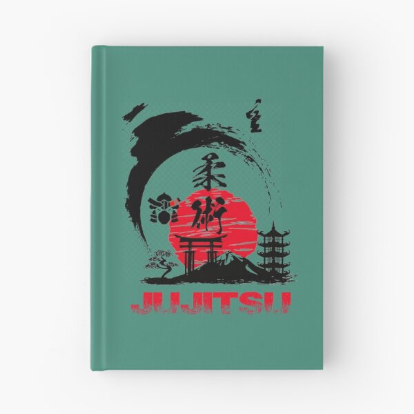 Artikelvorschau, Jujitsu Seele entworfen und verkauft von Zanshin-Art.
