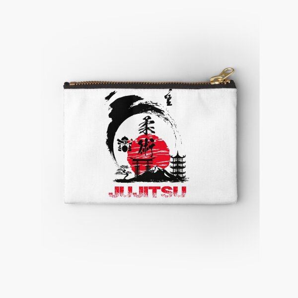 Item preview, Jujitsu Soul designed and sold by Zanshin-Art.