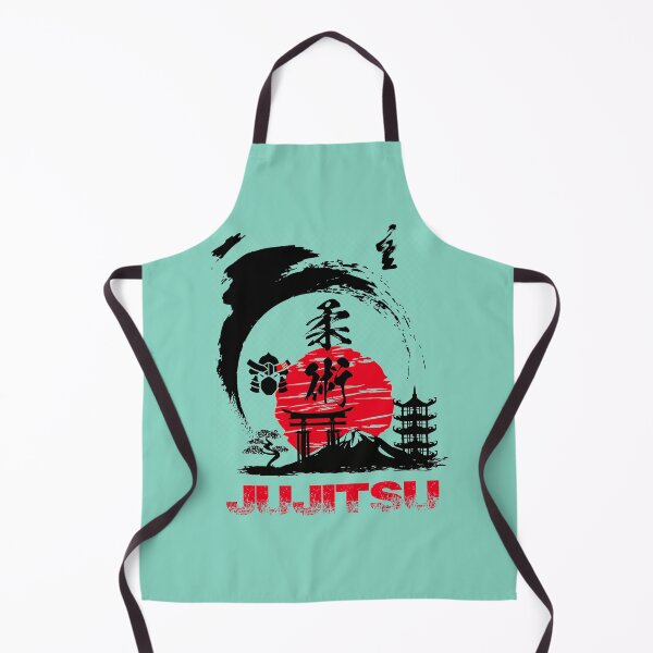 Item preview, Jujitsu Soul designed and sold by Zanshin-Art.