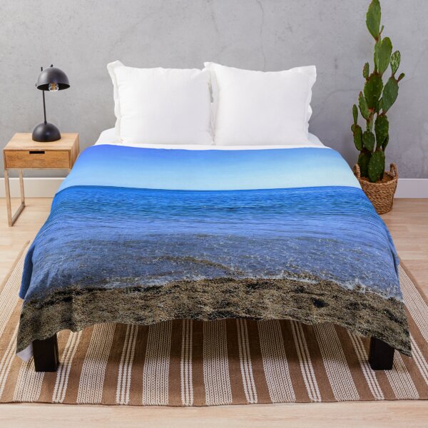 Item preview, Ocean Views in Summer designed and sold by Soph-design.