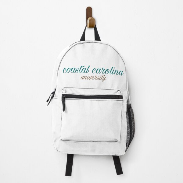 Item preview, Coastal Carolina University 1 designed and sold by girlandtheglow.