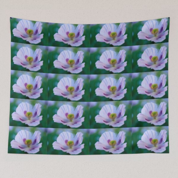 Item preview,  Opium Poppy designed and sold by John Ray.
