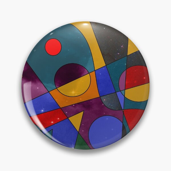 Item preview, Abstract #152 designed and sold by Rockett Graphics.