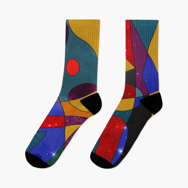 Item preview, Abstract #152 designed and sold by Rockett Graphics.