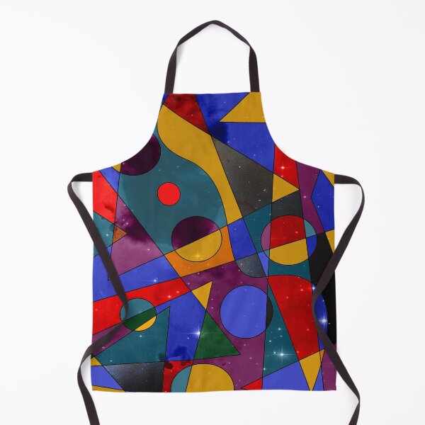 Item preview, Abstract #152 designed and sold by Rockett Graphics.