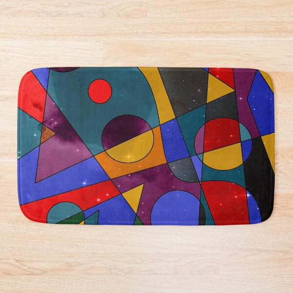 Item preview, Abstract #152 designed and sold by Rockett Graphics.