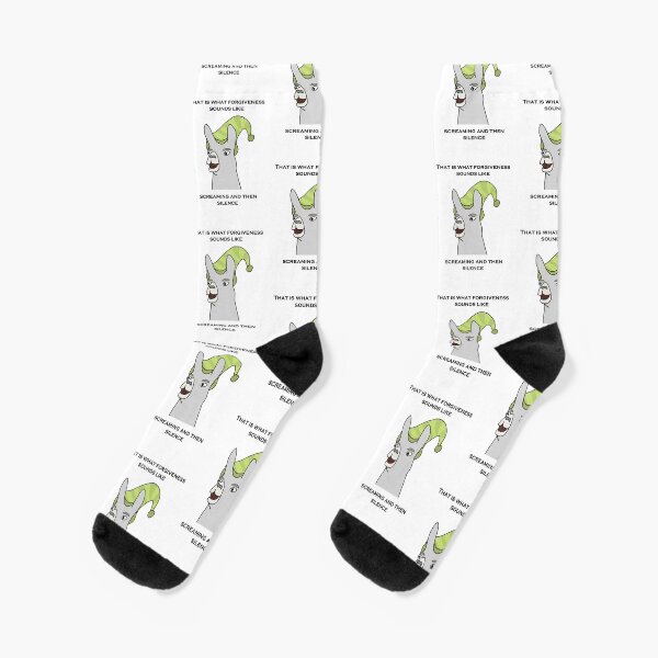 Item preview, Llamas with Hats - "That is what forgiveness sounds like" designed and sold by NickHasling.