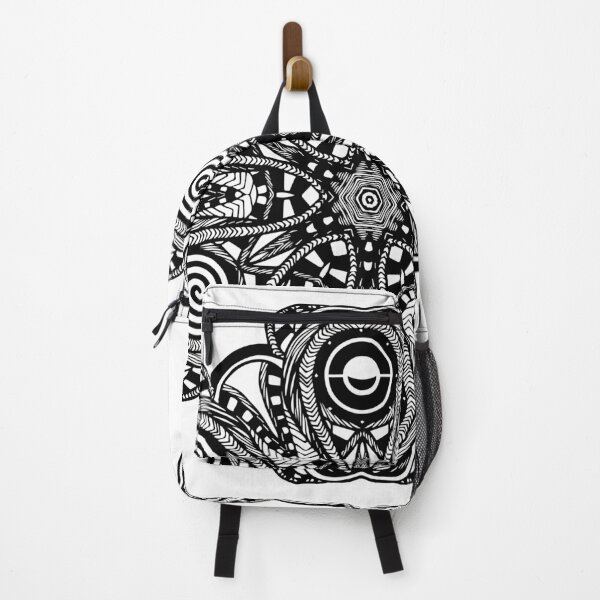 Item preview, Techno fractal designed and sold by ZEWAoner.