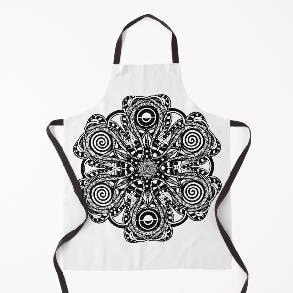 Item preview, Techno fractal designed and sold by ZEWAoner.