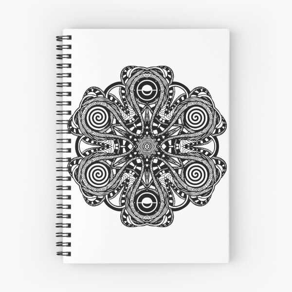 Item preview, Techno fractal designed and sold by ZEWAoner.