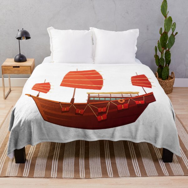 Item preview, Hong Kong Ship designed and sold by Kaixiu-Art.