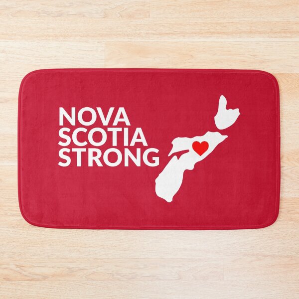 Item preview, Nova Scotia Strong Canada #08 designed and sold by SalahBlt.