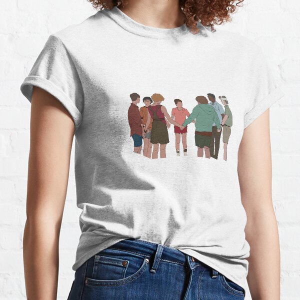 Losers Club Gifts & Merchandise for Sale | Redbubble