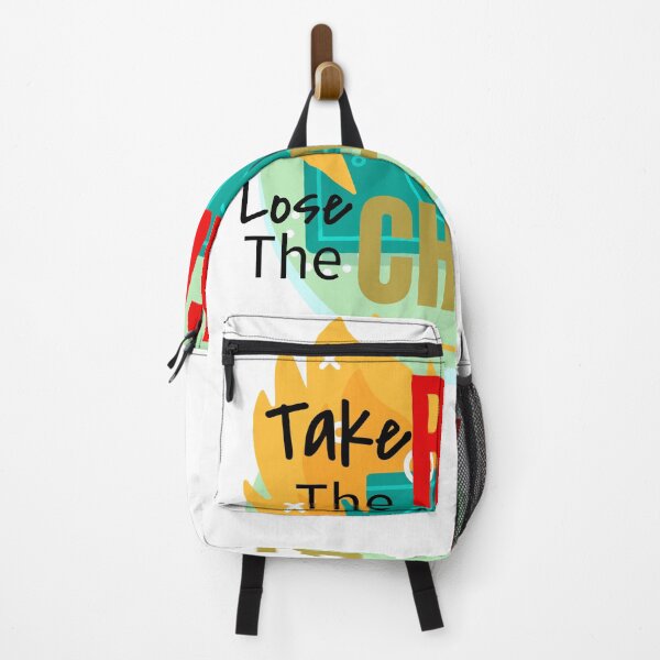 Item preview, Take the risk or Lose the chance designed and sold by TYTN.