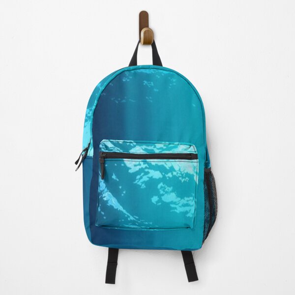 Item preview, Wonderful Blue Ocean designed and sold by PeaceHanson.