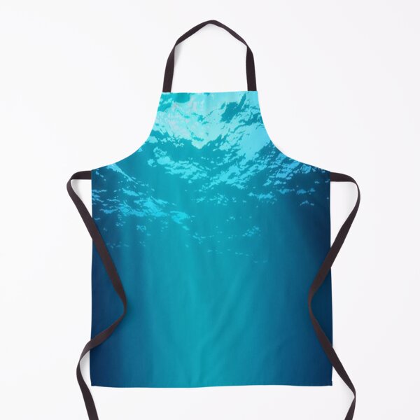 Item preview, Wonderful Blue Ocean designed and sold by PeaceHanson.