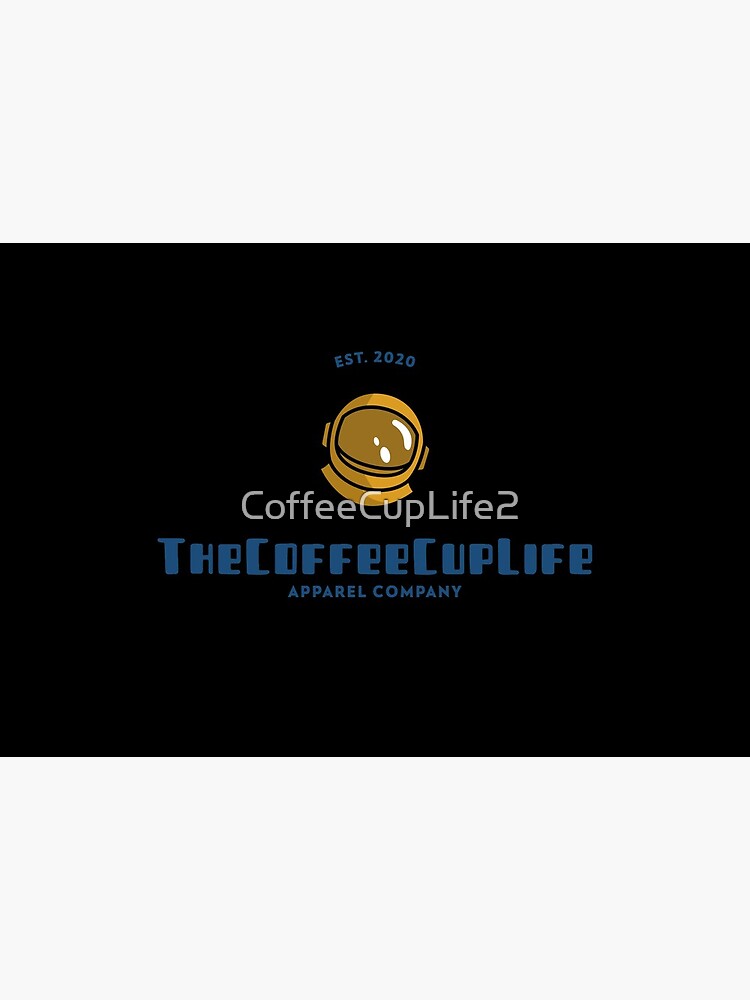 TheCoffeeCupLife: Black Series Logo by CoffeeCupLife2